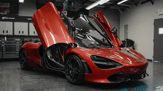 Top 10 World's Fastest Cars -- Mind Blowing