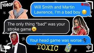 Juice WRLD - Bad Boy ft. Young Thug LYRIC PRANK ON TOXIC EX🤮 (GONE RIGHT👀) *She wants me back??*