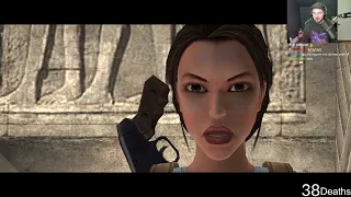 Tomb Raider: Anniversary |First Playthrough | Final