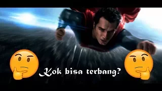 Terbang? Kok bisa? After Effects Tutorial Bahasa Indonesia