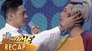 Funny and trending moments in KapareWho | It's Showtime Recap | April 04, 2019