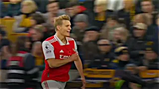 Ødegaard 4k Clips | Clips for edit