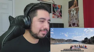 TWICE REALITY "TIME TO TWICE" Spring Picnic EP.01 Reaction