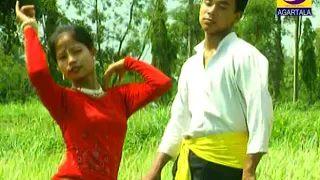 Twk Tagwi Da Kokborok Dance
