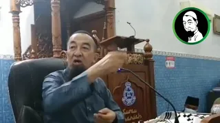 Isteri Cemburu Berlebihan Terhadap Suami - Ustaz Azhar Idrus