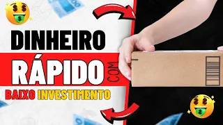 13 IDEIAS DE NEGÓCIOS para GANHAR DINHEIRO RÁPIDO E FÁCIL com pouco investimento