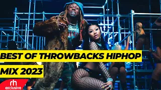 BEST OF THROWBACK Hip Hop Mixtape FT Drake,Chris Brown ,Nicki Minaj,Cardi b,Lil wayne, BY  DJKIRI