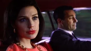 Inside Episode 506 Mad Men: Far Away Places