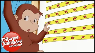 Jorge el Curioso en Español 🐵Jorge Va en Busca de los Cien 🐵 Capitulos completos del Mono Jorge