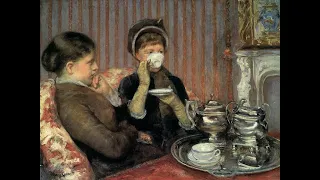L'ora del tè