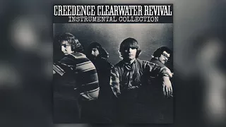 Creedence Clearwater Revival - Down On The Corner (Instrumental)