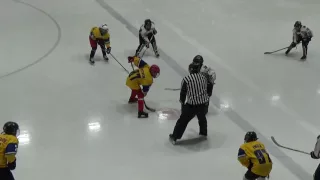 10. 2016 WESE PRG 04 Reaper Hockey - Sweden SHD