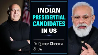 Tarar Says Indians becoming Presidential Candidate in US but Why Pakistanis don’t have that Ambition