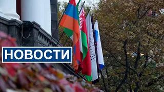 Саммит ОДКБ: часть делегации из Беларуси уже прибыла! | Новости РТР-Беларусь