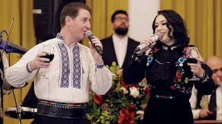 Nicușor Iordan & Ana-Maria Mexicanu - "Drag mi-a fost calu' bălan" [Live - 2024]