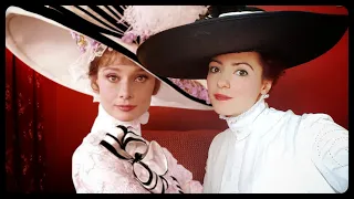 The Problem With My Fair Lady's Ending (And How To Fix It)