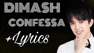Dimash | CONFESSA