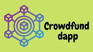 Building a Crowd Funding Dapp with Solidity, React, Hardhat