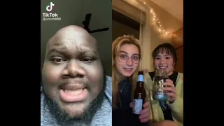 "My friends want to see what you look like" tiktok compilation