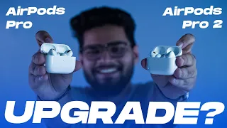 AirPods Pro vs AirPods Pro 2: Should You Upgrade in 2023?