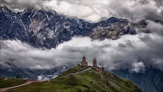 Quintet Urmuli - კვინტეტი ურმული - Georgian Folk Music