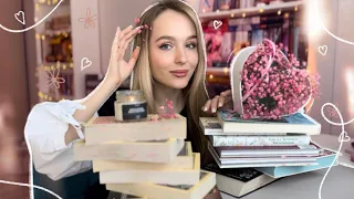 ШИКАРНЫЕ КНИГИ ДЛЯ ВЕСНЫ 🌸 что почитать весной 2024