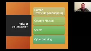 Internet Safety: How to Avoid Scams and Illegal Activity