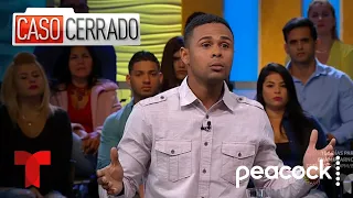 Caso Cerrado Complete Case | I was unconscious and he sexually assaulted me! 🥴😳😤