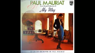 Paul Mauriat　夜空のトランペット