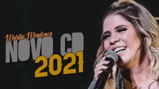 Marília Mendonça 4 Músicas Novas 2021 - Top Sertanejo 2021