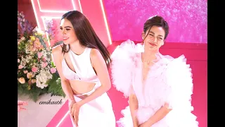 EP31(Sickness) - อิงล็อต (Eng Sub CC) Beauty pageant lesbian couple ship. Engfa and Charlotte.