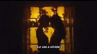 "Lo Vas A Olvida" scene - Euphoria (2021) Special E02