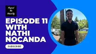 Episode 11| Lessons From The MTC - An Expansive Conversation with Nathi Nocanda.