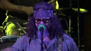 BRANT BJORK / Brattleboro, VT / 9.24.19 / The Stone Church