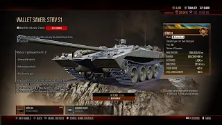 WOT Console STRV S1 Is It Really a Wallet Saver Deal