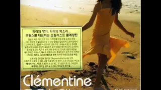 clementine 橘兒 - Seasons In The Sun