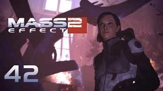 Прохождение Mass Effect 2 - #42 [Мордин: Старая кровь]