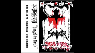 Sinoath "Forged in blood" Full demo 1991