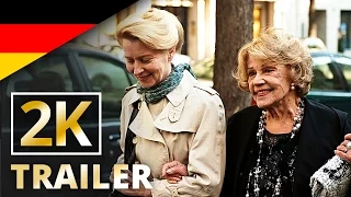 Eine Dame in Paris - Offizieller Trailer [2K] [UHD] (Deutsch/German)