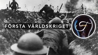 Första världskriget