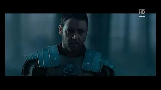 Gladiator - Maximus Escapes Scene(2000)