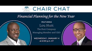 Chair Chat: Lou Hutt