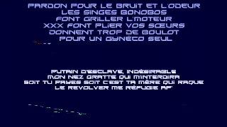 Alonzo Bronzé à vie ( Lyrics )