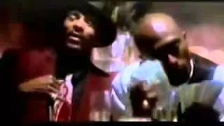 Tupac - Gangsta Party.