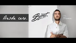 Beret - Desde cero - con Melendi (Lyric Video)