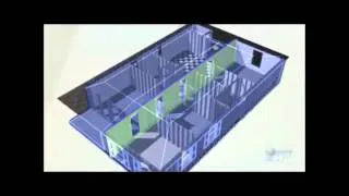 Hurricane Proof Home, 6 Minutes