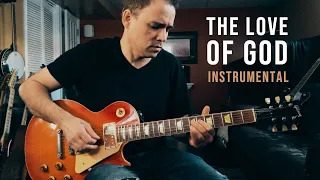 The Love of God - Instrumental