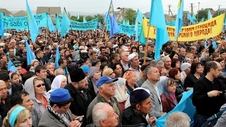 Обыски и аресты в Крыму. Лидеры Меджлиса заявили, что  Россия готовит геноцид крымских татар