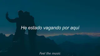 Kings Of Leon - Use Somebody [Letra en español]