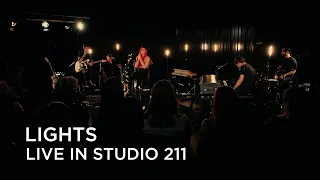 Lights - Skin&Earth Acoustic (Full Live Concert)